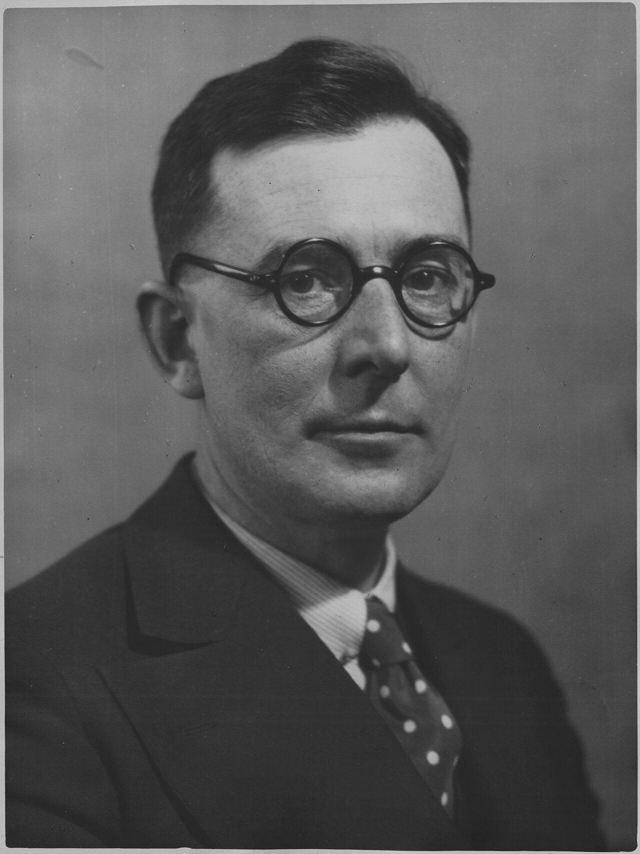 Walter Joseph Phillips