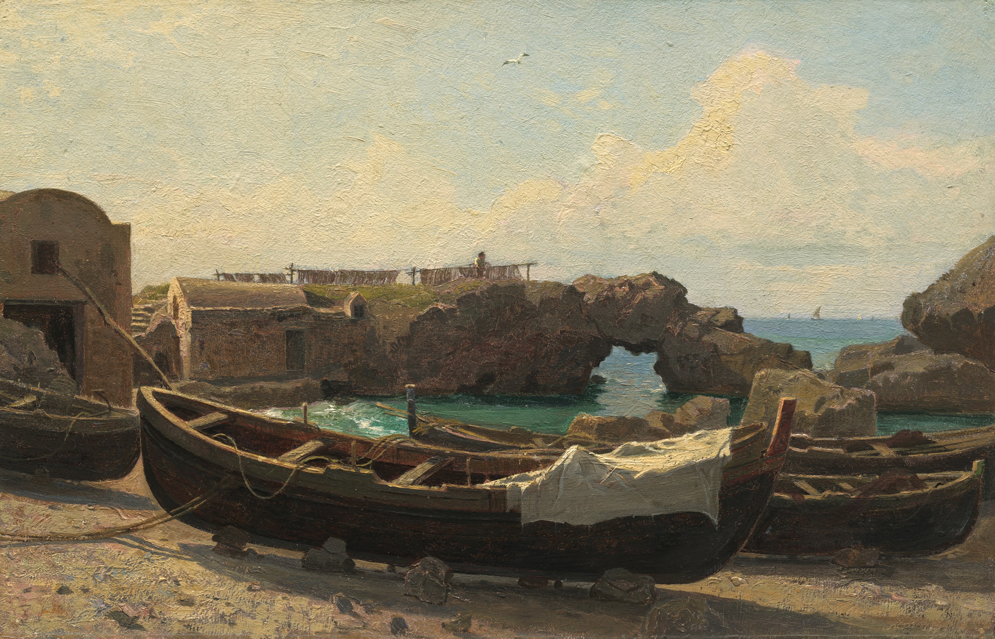 William Stanley Haseltine